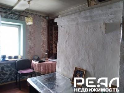 Жилой дом с участком 25 сот. ИЖС