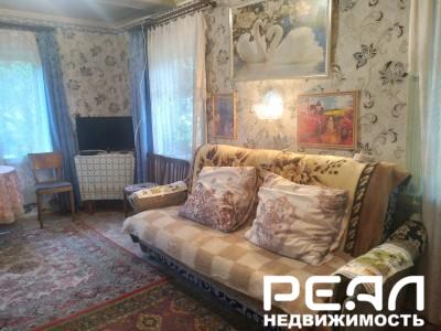 Жилой дом с участком 25 сот. ИЖС