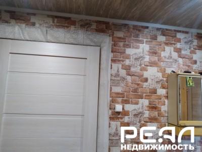 Жилой дом с участком 25 сот. ИЖС