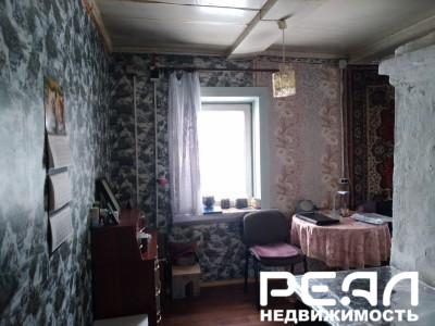 Жилой дом с участком 25 сот. ИЖС