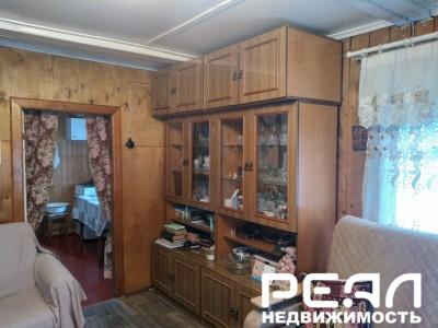 Жилой дом с участком 15 сот. в садоводстве