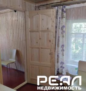 Жилой дом с участком 15 сот. в садоводстве