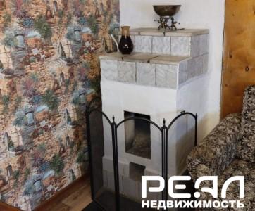 Жилой дом с участком 15 сот. в садоводстве