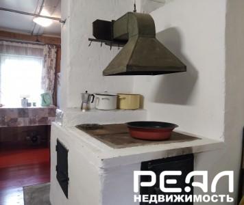 Жилой дом с участком 15 сот. в садоводстве