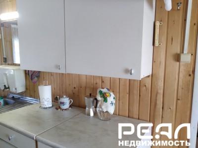 Жилой дом с участком 15 сот. в садоводстве