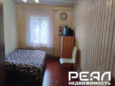 Жилой дом с участком 15 сот. в садоводстве