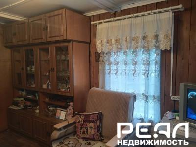 Жилой дом с участком 15 сот. в садоводстве