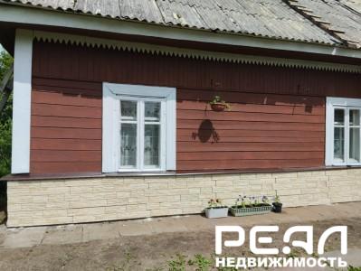 Жилой дом с участком 15 сот. в садоводстве