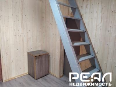 Жилой дом с участком 15 сот. в садоводстве