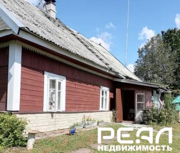 Жилой дом с участком 15 сот. в садоводстве