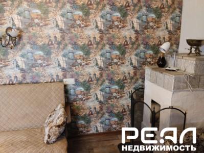 Жилой дом с участком 15 сот. в садоводстве