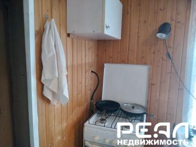 Жилой дом с участком 15 сот. в садоводстве