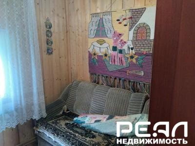 Жилой дом с участком 15 сот. в садоводстве