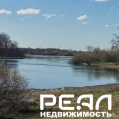 Жилой дом с участком 13 сот. в садоводстве