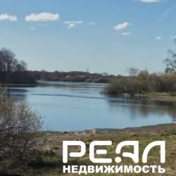 Жилой дом с участком 13 сот. в садоводстве