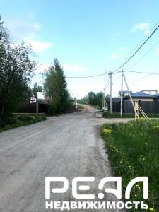 Земельный участок 1 сот. в садоводстве