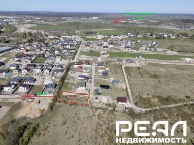 Земельный участок 1 сот. в садоводстве