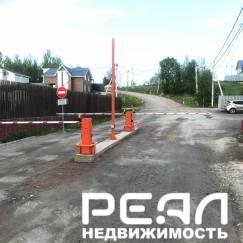 Земельный участок 1 сот. в садоводстве