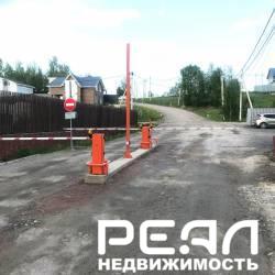 Земельный участок 1 сот. в садоводстве