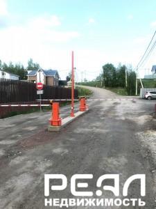 Земельный участок 1 сот. в садоводстве