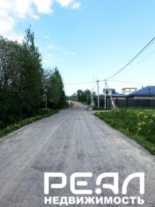 Земельный участок 1 сот. в садоводстве