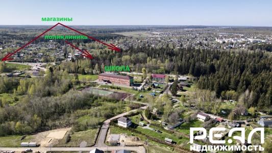 Земельный участок 1 сот. в садоводстве