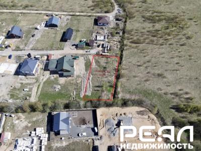 Земельный участок 1 сот. в садоводстве