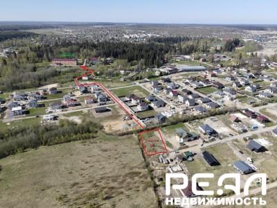 Земельный участок 1 сот. в садоводстве