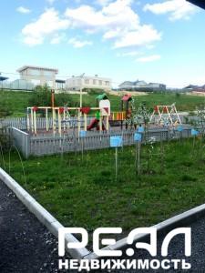 Земельный участок 1 сот. в садоводстве