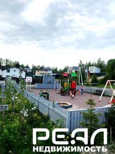 Земельный участок 1 сот. в садоводстве