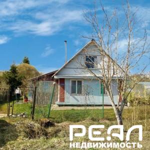 Дача с участком 7.35 сот. в садоводстве