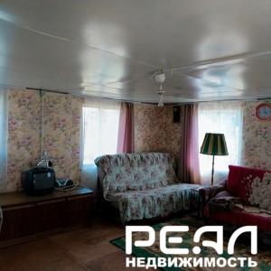 Дача с участком 7.35 сот. в садоводстве