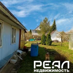 Дача с участком 7.35 сот. в садоводстве