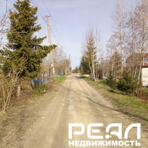 Дача с участком 7.35 сот. в садоводстве