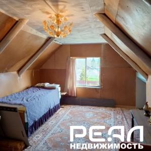 Дача с участком 7.35 сот. в садоводстве