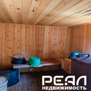 Дача с участком 7.35 сот. в садоводстве