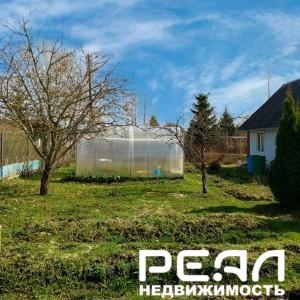Дача с участком 7.35 сот. в садоводстве