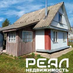 Дача с участком 7.35 сот. в садоводстве