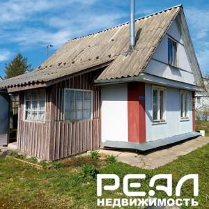 Дача с участком 7.35 сот. в садоводстве