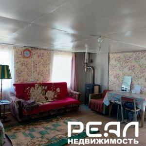 Дача с участком 7.35 сот. в садоводстве