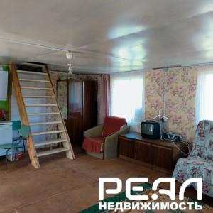 Дача с участком 7.35 сот. в садоводстве