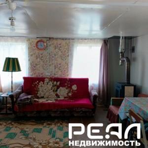 Дача с участком 7.35 сот. в садоводстве