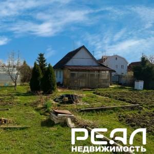 Дача с участком 7.35 сот. в садоводстве