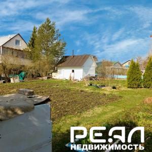 Дача с участком 7.35 сот. в садоводстве